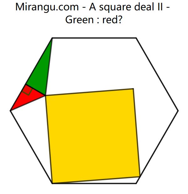A square deal II