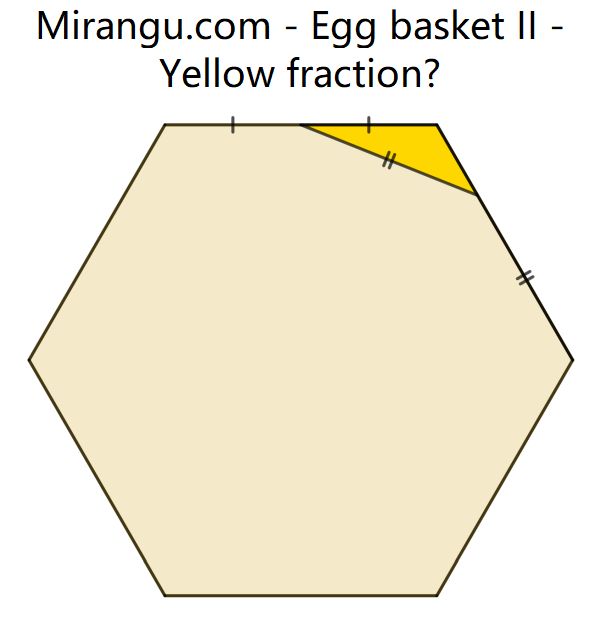 Egg basket II