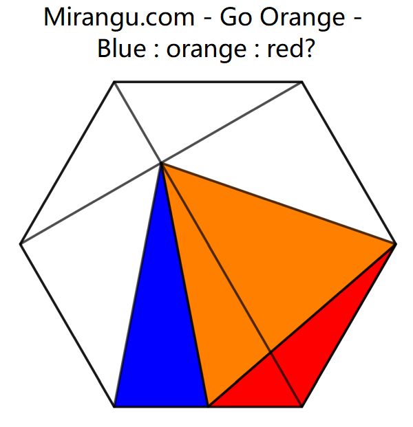 Go Orange