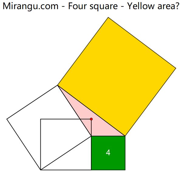 Four square