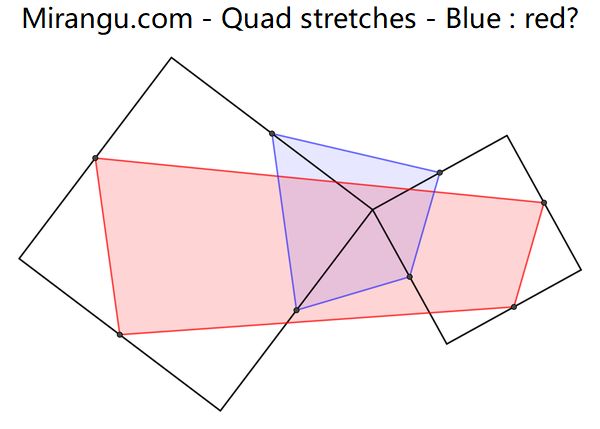 Quad stretches