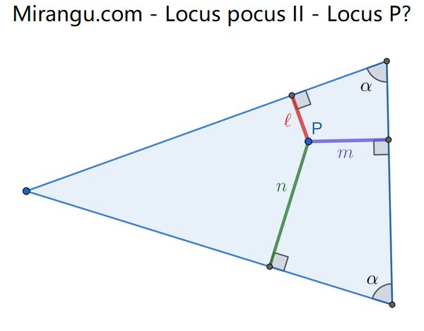 Locus pocus II